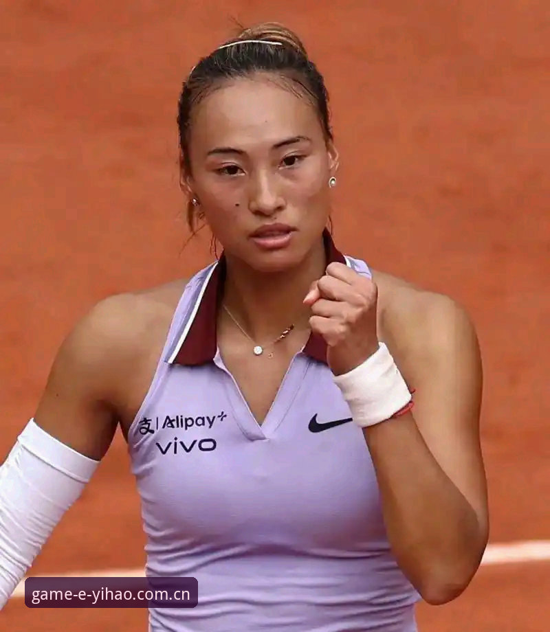 2026年法网女签出炉，郑钦文能保住430分吗？壹号娱乐平台揭秘中国金花突围关键