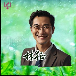 林征